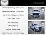 2024 RAM 1500 Big Horn Crew Cab 4x4 5'7' Box