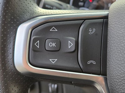 2026 RAM Ram 1500 RAM 1500 TRADESMAN CREW CAB 4X4 5'7' BOX