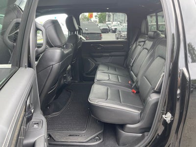 2025 RAM 1500 Limited Crew Cab 4x4 5'7' Box