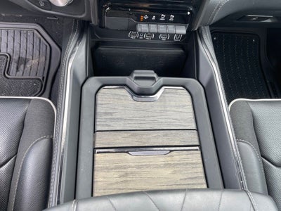 2025 RAM 1500 Limited Crew Cab 4x4 5'7' Box
