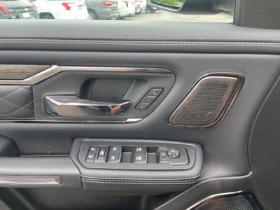 2025 RAM 1500 Limited Crew Cab 4x4 5'7' Box