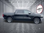 2025 RAM 1500 Limited Crew Cab 4x4 5'7' Box