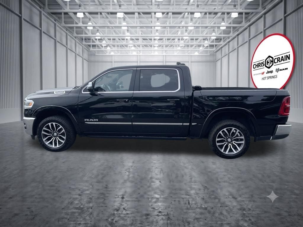2025 RAM 1500 Limited Crew Cab 4x4 5'7' Box