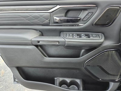 2026 RAM 1500 RAM 1500 LIMITED CREW CAB 4X4 5'7' BOX