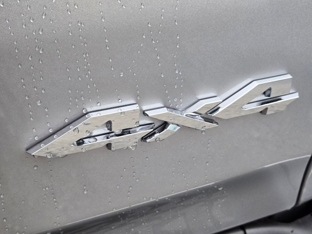 2026 RAM Ram 1500 RAM 1500 LIMITED LONGHORN CREW CAB 4X4 5'7' BOX