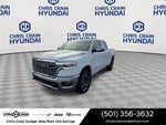 2025 RAM 1500 Limited Longhorn Crew Cab 4x4 5'7' Box