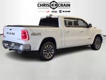 2026 RAM Ram 1500 RAM 1500 LIMITED LONGHORN CREW CAB 4X4 5'7' BOX