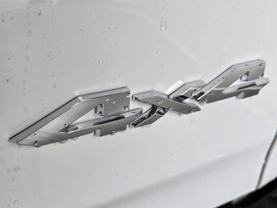 2026 RAM Ram 1500 RAM 1500 LIMITED LONGHORN CREW CAB 4X4 5'7' BOX