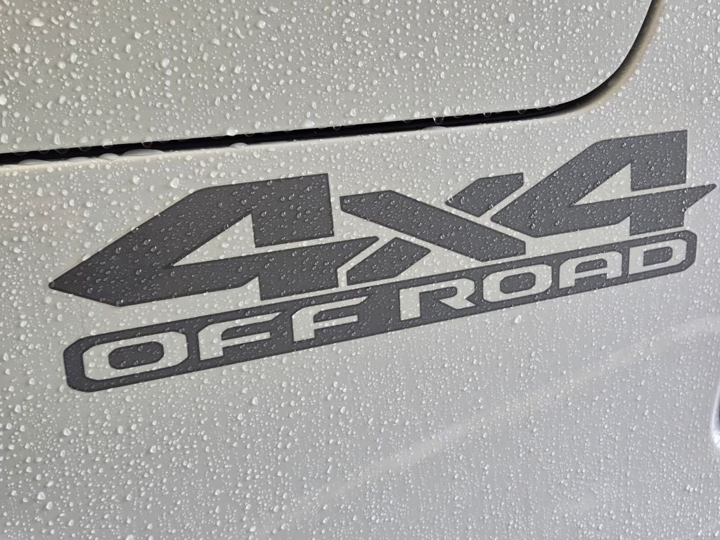 2026 RAM Ram 1500 RAM 1500 LIMITED LONGHORN CREW CAB 4X4 5'7' BOX