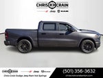 2023 RAM 1500 Limited Crew Cab 4x4 5'7' Box