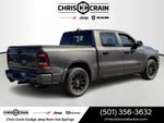 2023 RAM 1500 Limited Crew Cab 4x4 5'7' Box