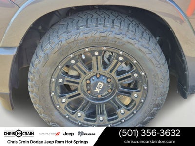 2023 RAM 1500 Limited Crew Cab 4x4 5'7' Box