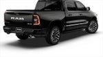 2027 RAM Ram 1500 RAM 1500 LIMITED CREW CAB 4X4 5'7' BOX