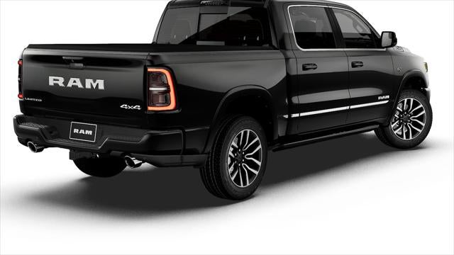 2027 RAM Ram 1500 RAM 1500 LIMITED CREW CAB 4X4 5'7' BOX