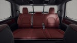 2027 RAM Ram 1500 RAM 1500 LIMITED CREW CAB 4X4 5'7' BOX