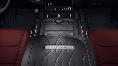 2027 RAM Ram 1500 RAM 1500 LIMITED CREW CAB 4X4 5'7' BOX