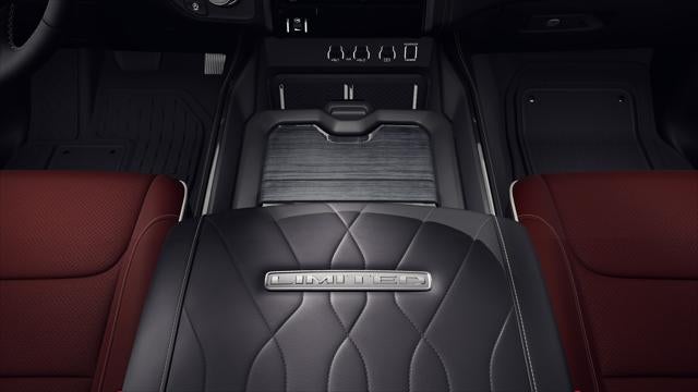 2027 RAM Ram 1500 RAM 1500 LIMITED CREW CAB 4X4 5'7' BOX