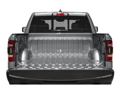 2020 RAM 1500 Limited Crew Cab 4x4 5'7' Box