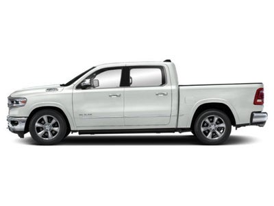 2020 RAM 1500 Limited Crew Cab 4x4 5'7' Box