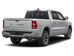 2025 RAM 1500 Laramie Crew Cab 4x4 5'7' Box