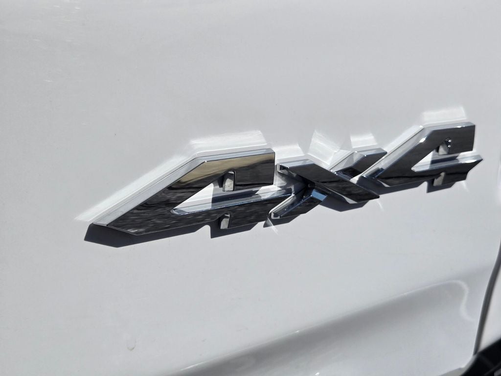 2025 RAM 1500 Laramie Crew Cab 4x4 5'7' Box