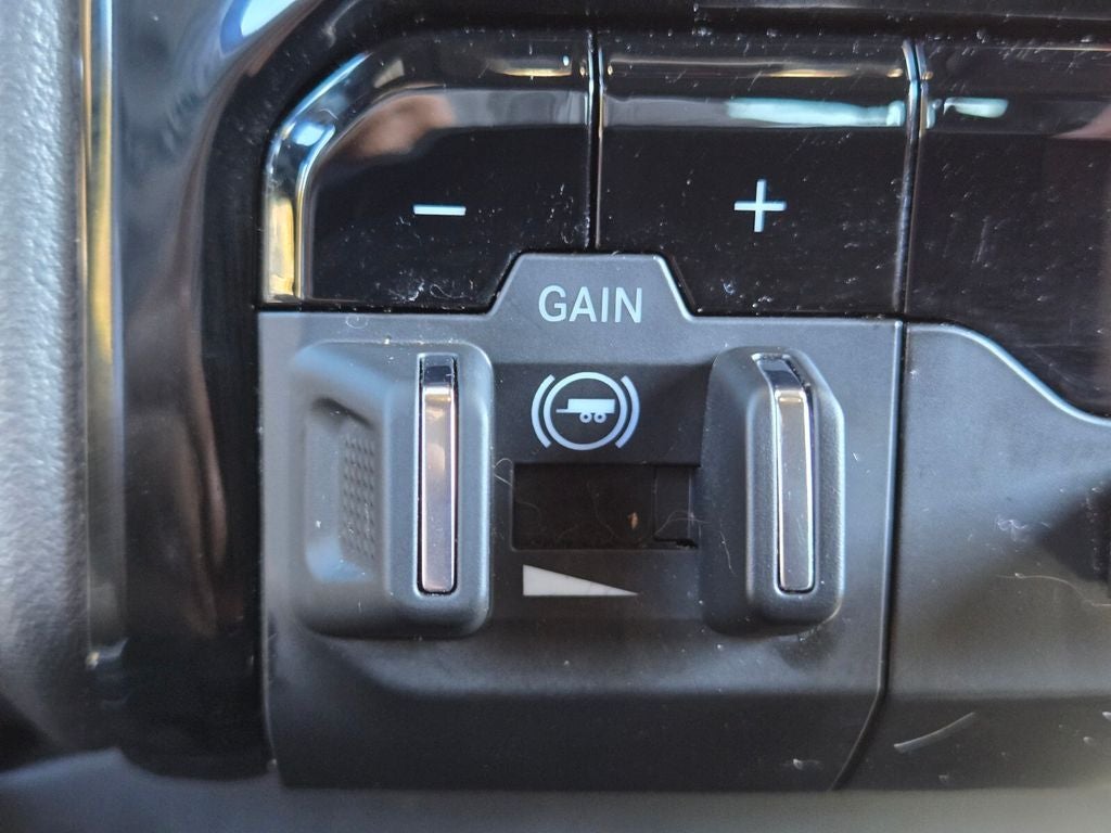 2025 RAM 1500 Laramie Crew Cab 4x4 5'7' Box