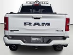 2025 RAM 1500 Laramie Crew Cab 4x4 5'7' Box