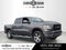 2023 RAM 1500 Laramie Crew Cab 4x4 5'7' Box