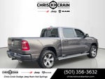 2023 RAM 1500 Laramie Crew Cab 4x4 5'7' Box