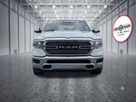 2023 RAM 1500 Laramie Crew Cab 4x4 5'7' Box