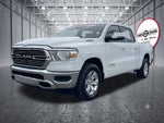 2023 RAM 1500 Laramie Crew Cab 4x4 5'7' Box