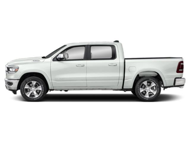 Used 2022 RAM Ram 1500 Pickup Laramie with VIN 1C6SRFJTXNN115880 for sale in Little Rock