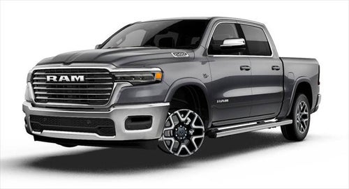 2027 RAM Ram 1500 RAM 1500 LARAMIE CREW CAB 4X4 5'7' BOX