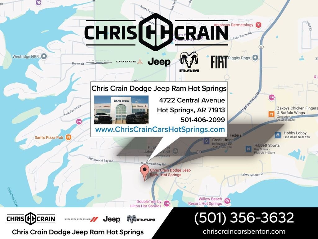 2026 RAM 1500 Tungsten Crew Cab 4x4 5'7' Box