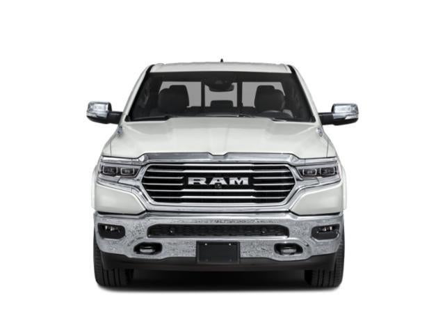 2019 RAM 1500 Longhorn Crew Cab 4x4 5'7' Box