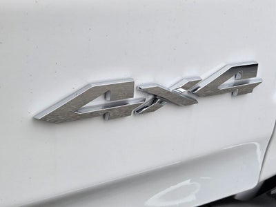 2026 RAM Ram 1500 RAM 1500 LARAMIE CREW CAB 4X4 6'4' BOX