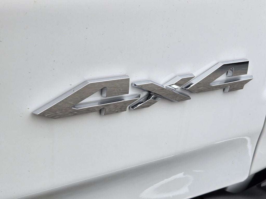 2026 RAM Ram 1500 RAM 1500 LARAMIE CREW CAB 4X4 6'4' BOX