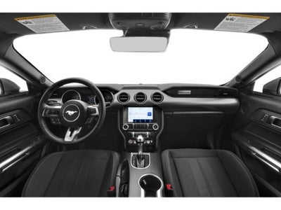 2022 Ford Mustang GT Premium Fastback