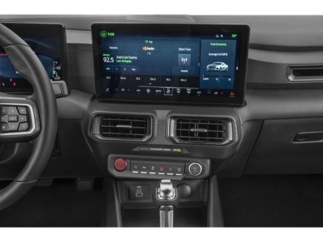 2026 Ford Mustang EcoBoost Premium Fastback