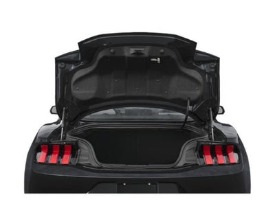 2026 Ford Mustang EcoBoost Premium Fastback