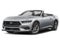 2024 Ford Mustang EcoBoost Premium Convertible