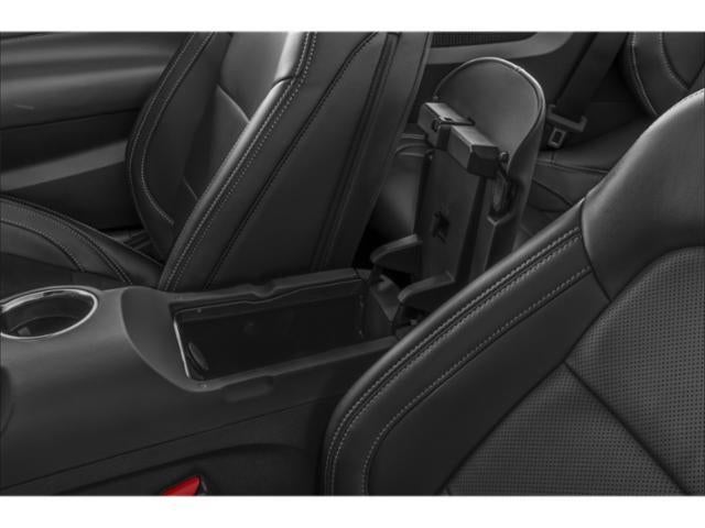 2024 Ford Mustang EcoBoost Premium Convertible