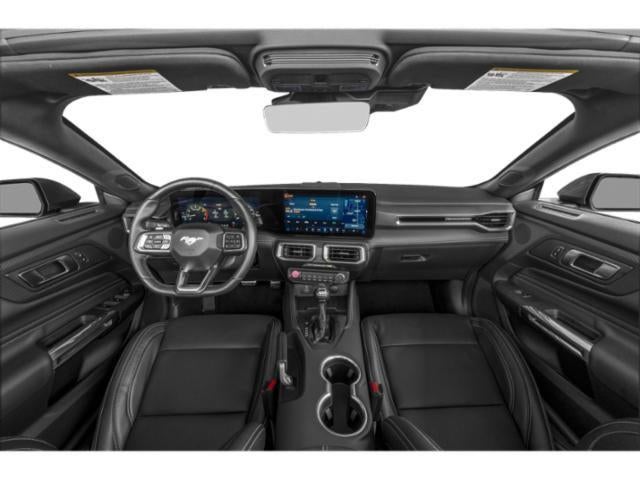 2024 Ford Mustang EcoBoost Premium Convertible