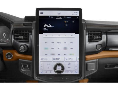 2023 Ford Expedition Platinum MAX