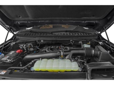 2023 Ford Expedition Platinum MAX