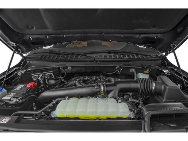 2023 Ford Expedition Platinum MAX