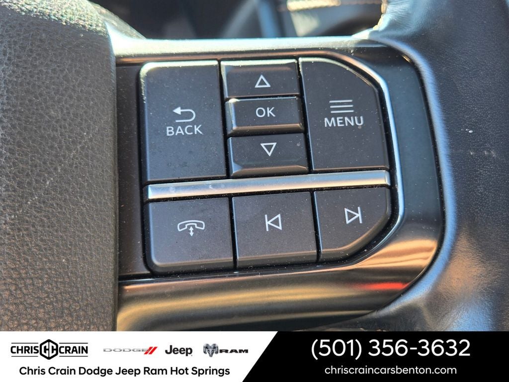 2023 Ford Expedition Platinum MAX