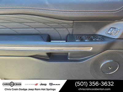 2023 Ford Expedition Platinum MAX