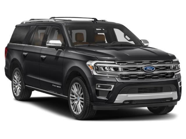 2023 Ford Expedition Platinum MAX