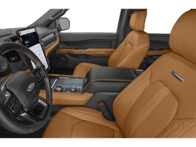 2023 Ford Expedition Platinum MAX